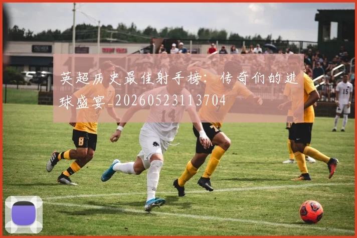 英超历史最佳射手榜:传奇们的进球盛宴_20260523113704